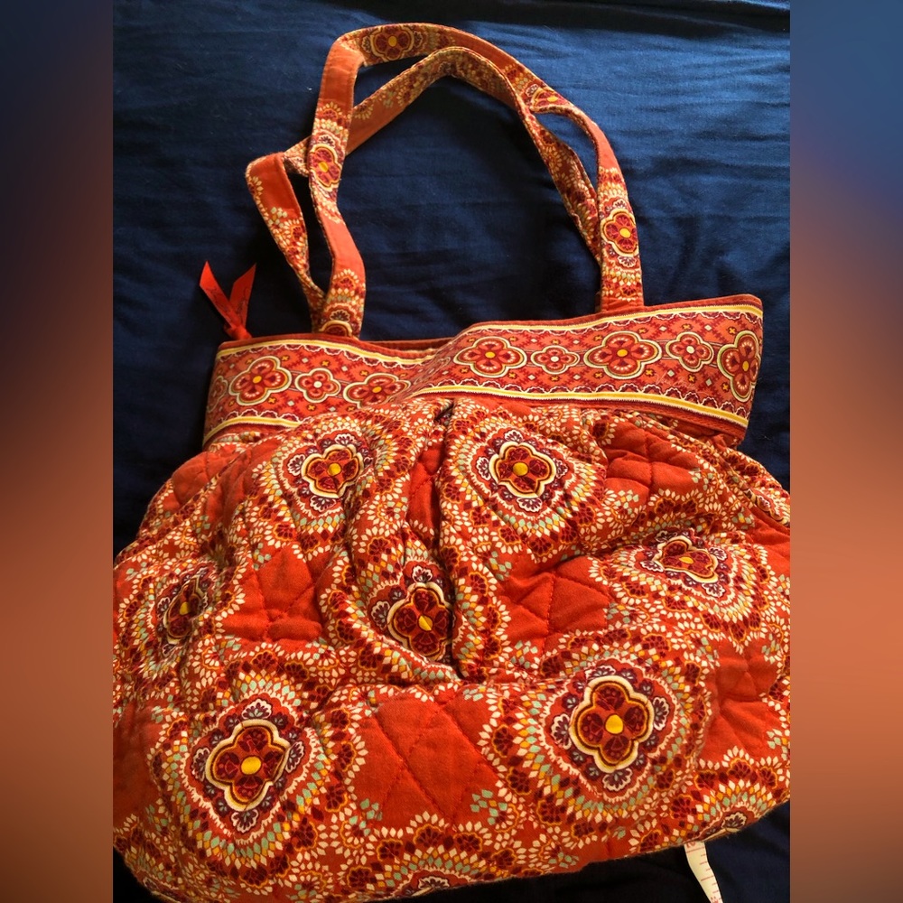 Vera Bradley bag